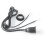 4 6 Pin Car Radio to USB/Type C Dashboard Flush Panel Cable Adapter Transfer Data Charge for Android Multimedia Player 6