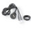 4 6 Pin Car Radio to USB/Type C Dashboard Flush Panel Cable Adapter Transfer Data Charge for Android Multimedia Player 3