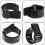2PCS Microphone Strap for  Mic  Mic Sleeve Holder for Speech, Livestream, Interview, Wedding Handheld Microphone 7