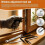 Window Mounting Tool Allen Key Set for Window and Balcony Doors,5-Piece Window Tool 2