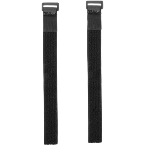 2PCS Microphone Strap for  Mic  Mic Sleeve Holder for Speech, Livestream, Interview, Wedding Handheld Microphone 1