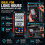 Rechargeable Digital Testing Multimeter Display for  Anti-Burn Universal Meter Electrician Maintenance Multimeter 5