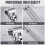 Door Hinge Adjustment Tool, Adjustable Hinge Wrench for Door Alignment,Provides Controlled Leverage for Adjusting Door 6