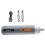 Rechargeable Lithium Battery Electric Screwdriver Household Handheld Small Screw Driver DIY Assembly Disassembly Tools 4