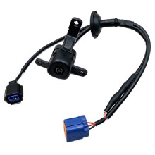 For Sorento UM Rear Image Probe for Reversing Camera Reversing Aid Camera 95760-C0500