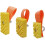 3PCS Automobiles Dent Remover Tool Comfortable Grip Fixing and Pulling Dent Dent Repairer Practical Dent Removal 1