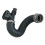 2225014291 Upper Radiator Hose for - S-Class W222 2013-2020 M276 3.0T Engine Cooling System 5