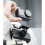 Backpack Mount for  Action 5Pro/4/3 Camera Accessories 360 Rotation Magnetic Backpack Clip Quick-Release Adapter 5