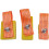 3PCS Automobiles Dent Remover Tool Comfortable Grip Fixing and Pulling Dent Dent Repairer Practical Dent Removal 4