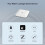 Zigbee  Water Leak Sensor for Ewelink  Alice  for ZigBee Gateway  Home 3