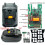 For  10x21700 Battery Case Kit 4Toll High-Power Full Decoding Dual Charger Protection Board for  Power Tools 3