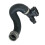 2225014291 Upper Radiator Hose for - S-Class W222 2013-2020 M276 3.0T Engine Cooling System 2