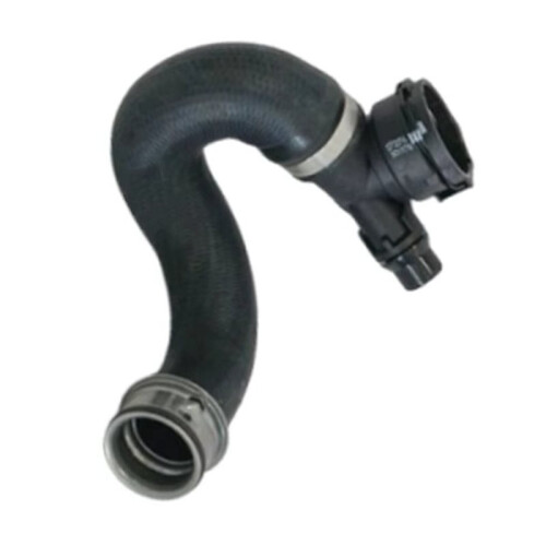 2225014291 Upper Radiator Hose for - S-Class W222 2013-2020 M276 3.0T Engine Cooling System 1