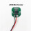 AS5048A Encoder Module 14-Bit SPI -Axis Rotary Position Sensor for High-Speed BLDC Motors 2