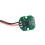 AS5048A Encoder Module 14-Bit SPI -Axis Rotary Position Sensor for High-Speed BLDC Motors 3