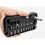 38-in-1 Premium Ratchet Socket Wrench Set Multi-Function External Hex Quick Wrench for Auto Repair Hand Tools 3
