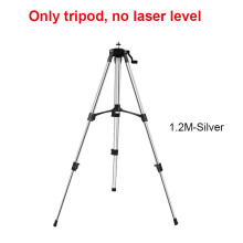Laserwaterpas 4D, 16 lijnen, groene lijn, zelfnivellerend, 360 graden horizontaal en verticaal, voor professionele bouw