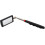 Hilka Hilka 34" Telescopic Inspection Mirror LED Light 3