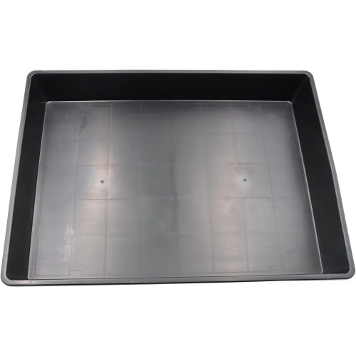 Hilka Hilka 18L Drip Tray Black 1