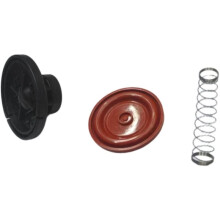 Kit de Culata de Válvulas 0361Q5 9648315780 para Fiesta para para 206 207 307 C2 C3 1.4 Hdi Tdci Motor