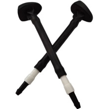 6438V8 6438AX pour 307 308 408 2008 pour C2 C4 pour - Buse D'Essuie-Glace
