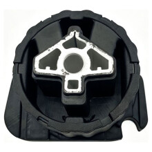 Engine Transmission Mount for X5 E70 X6 E71 E72, Transfer Case Transmission Mount 22326780025