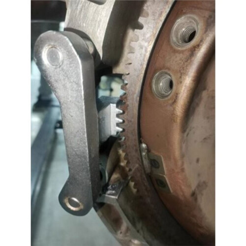 Dedicated Timing Tool for - M112M113M137M276M274M156M272M273 Flywheel Fixed 1