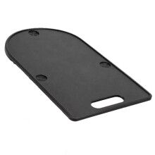 Mixer Schuifmat voor TM7 Keukenmachine, Antislipmat voor Keukenblad