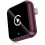 Wireless CarPlay Dongle with  WiFi, Plug& Converter, Support Media Playback Navigation 1