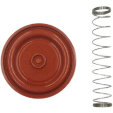 Valve Cylinder Kit 0361Q5 9648315780 for Fiesta for 206 207 307 C2 C3 1.4 Hdi Tdci Engine