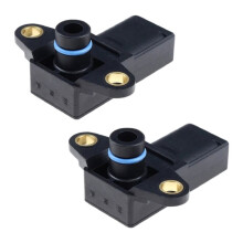 Auto-Inlaatdruksensor (MAP-Sensor) 13627585278 13627542623 voor E53 E60 E87 E90 X1 X3 X5 X6 Z4