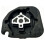 Engine Transmission Mount for  X5 E70 X6 E71 E72, Transfer Case Transmission Mount 22326780025 2