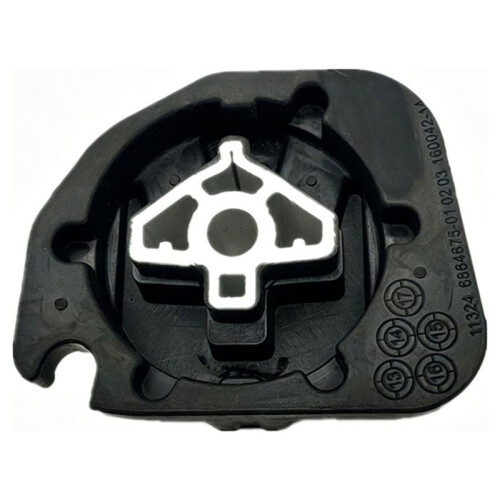 Engine Transmission Mount for  X5 E70 X6 E71 E72, Transfer Case Transmission Mount 22326780025 1
