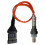 Rear Oxygen Sensor for  Bravo Doblo Linea 2008 2009 2010 2011 2012 2013 2014 2015 2016 55236779 6