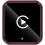 Wireless CarPlay Dongle with  WiFi, Plug& Converter, Support Media Playback Navigation 2