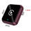 Wireless CarPlay Dongle with  WiFi, Plug& Converter, Support Media Playback Navigation 8