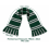 Harry Potter Harry Potter Scarf Self-Striping Yarn - Slytherin 3