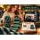 Harry Potter Harry Potter Scarf Self-Striping Yarn - Slytherin 5
