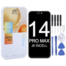 JK Incell LCD obrazovka pro iPhone 14 Pro Max