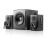 Edifier Edifier S351DB Wireless Bluetooth 4.0 iMac/PC/Gaming 2.1 HiFi Speakers System 1