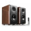 Edifier Edifier S2000MKIII Wireless Bluetooth Active Bookshelf Studio TV/MAC/PC Speakers 1