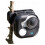 Backpack Clip Mount 360Adjustable Hat Holder with Strong Grip Quick Magnetic  for  Go Ultra 1