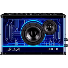 Edifier QD35 Hi-Res Bluetooth 40W Speaker for TV/MAC/PC/Laptop - Black
