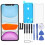Adequado para o conjunto de toque LCD original para iPhone 11 1