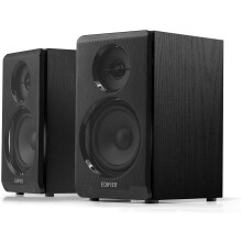 Edifier R33BT Active Bookshelf Studio TV/MAC/PC BT Speakers System/Monitors