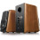 Edifier Edifier S1000MKII Wireless BT Bluetooth Active Bookshelf TV/MAC/PC HD Speakers 3