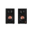 Edifier Edifier MR3 Hi-Res Black Active Bookshelf Studio TV/MAC/PC Speakers/Monitors 3