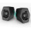 Edifier Edifier G2000 RGB Wireless Active Gaming/PC/Macbook Bluetooth USB Speakers 1