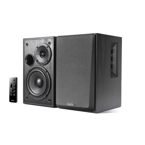 Edifier Edifier R1580MB Active Bluetooth Studio Speakers PA System TV/MAC/PC MIC Input