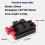 Table Slide for Miniature Machine Tools - Accessory for Drilling Milling Lathe & 6-in-One Combination Machines 6